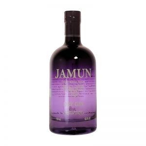Jamun The Himalayan Juniper Dry Gin
